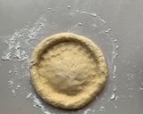 Foto langkah ke 4 dari resep Pizza Panggang Renyah dan Enak.