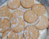 Foto del paso 5 de la receta: Marquesa de coco con topping de chocolate 🥥🍫