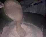 Foto del paso 2 de la receta: Pan relleno