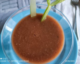 Foto del paso 4 de la receta: Bloody Mary de lentejas