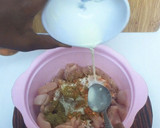 CRISPY CHICKEN (KFC)matakin girki4 hoto