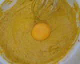 A picture of step 4 of Chicken_steam.
