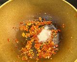 Foto langkah ke 4 dari resep Tempe Manis Simple (No Ribet).