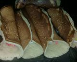 Foto langkah ke 8 dari resep Kue manja simple.