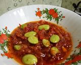 Foto langkah ke 4 dari resep Sambel Pete.