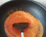 Foto langkah ke 4 dari resep Tempe sambal gampang!!!.