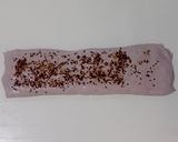 Foto langkah ke 11 dari resep Purple Sweet Potato Tri-Colour Quinoa Sourdough Bread (Oven Tangkring).