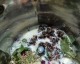 पान गुलकंद कुल्फी PaanGulkandKulfi रेसिपी चरण 4 फोटो