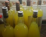 Foto del paso 6 de la receta: Limoncello casero
