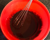 Foto del paso 1 de la receta: Brownies