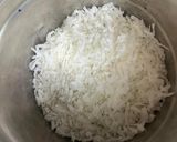 A picture of step 2 of Unique & Delicious Makhana Custard Dessert.