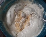 Foto langkah ke 4 dari resep Bolu Tape Lembut.