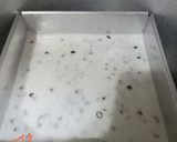 Foto langkah ke 3 dari resep Pempek Sutra Putih Telur.