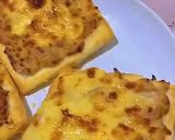 Foto langkah ke 5 dari resep Tuna mayo sandwich AIRFRYER🥙🥪.