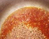  4 Simple maser & boiled rice