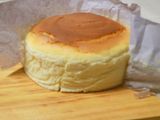 Souffle Yogurt