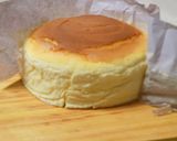 Foto langkah ke 7 dari resep Souffle Yogurt.