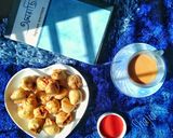 মসলা চা রেসিপির ধাপ 3 ছবি