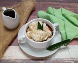 Foto langkah ke 3 dari resep Bubur Sumsum Fiber Creme.