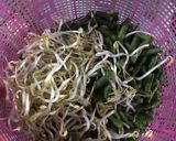 Foto langkah ke 1 dari resep Tumis Warna-warni.