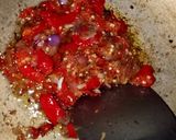 Foto langkah ke 7 dari resep Dendeng Balado.