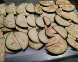 Foto del paso 1 de la receta: Berenjenas en escabeche