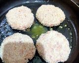 Foto langkah ke 6 dari resep Steak Tempe Kornet Frozen Food.