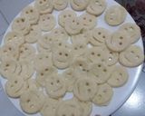 Foto langkah ke 8 dari resep Smiley potatoes.
