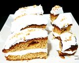 Foto del paso 2 de la receta: Pastelítos rellenos de glasa blanca