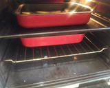 Foto del paso 7 de la receta: Moussaka de berenjenas con papas y ternera