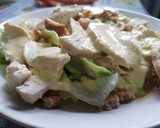 Foto del paso 6 de la receta: Salsa César SIN Anchoas