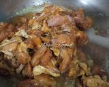 Foto langkah ke 3 dari resep Bistik Ayam ala Acil.