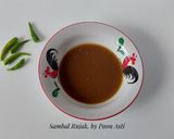 Foto langkah ke 6 dari resep Cireng Nasi Krispi.