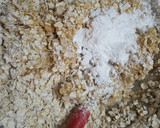 Foto del paso 2 de la receta: Budín rapidito !!! Hoy con banana y coco!