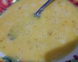 Foto langkah ke 1 dari resep Telur Orak Arik Sambal Ijo.