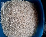 புதினா சாமை புலாவ் ரெசிபி ஸ்டேப் 5 புகைப்படம்