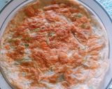 A picture of step 3 of Fried eggs 🍳.