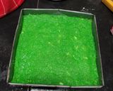 Foto langkah ke 6 dari resep Singkong Pelangi.