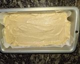 Foto del paso 4 de la receta: Budín de café con glaseado de café