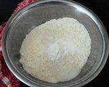 Foto langkah ke 4 dari resep Pancake Buttermilk.