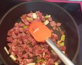 Foto del paso 2 de la receta: Huevos gratinados con puré de patata
