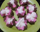 Foto langkah ke 4 dari resep Bolu Kukus Mekar.