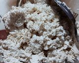 Foto langkah ke 2 dari resep Tahu Isi Aci Kukus mudah dan enak.