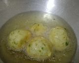 શક્કરીયાની પેટીસ (Shakkariya Pattice Recipe In Gujarati) રેસીપી સ્ટેપ3ફોટો