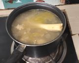 Foto langkah ke 3 dari resep Sup Kaledo (Khas Palu).