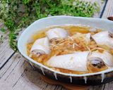 電鍋料理🍳豆豉虱目魚的食譜步驟5照片