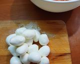 Bruschetta recept fázis 3 fotója