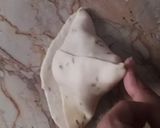 A picture of step 7 of Aloo_samosey.