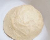 Foto langkah ke 5 dari resep Pizza Pocket aka Calzone.