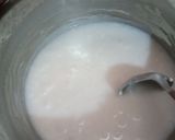 Foto langkah ke 3 dari resep Es Kopyor Jelly.